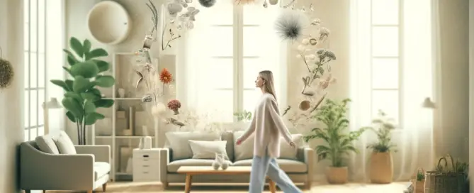 Allergien ganzheitlich verstehen und behandeln