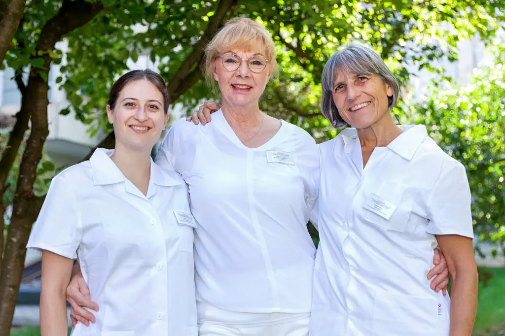 Kinderwunschbehandlung