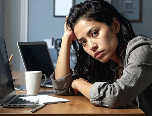 Mehr Energie im Alltag – Wie TCM bei chronischer Erschöpfung unterstützt