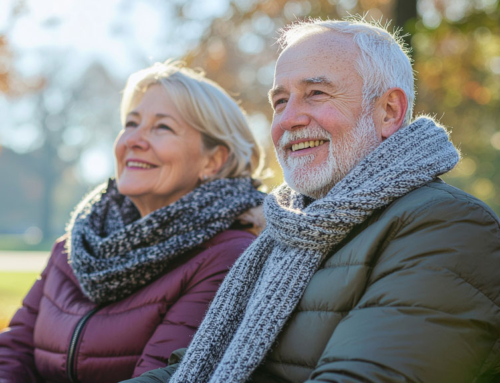 Immunsystem stärken mit TCM – natürliche Abwehrkraft aufbauen