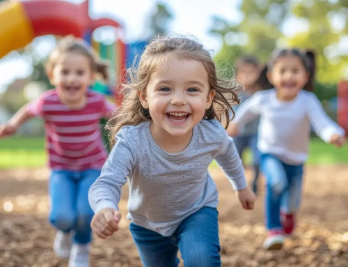 Stressfrei durch den Schulstart – wie Kinder-Tuina und TCM Familien stärkt