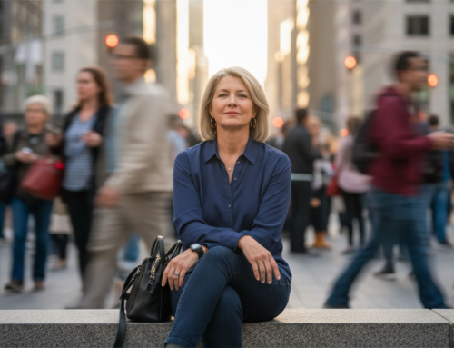 Resilienz stärken mit TCM – innere Ruhe trotz Stress