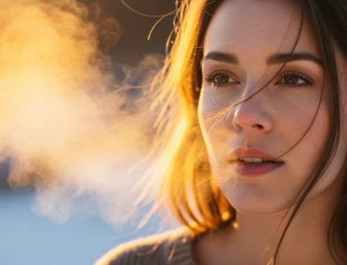 Hausapotheke für die Erkältungszeit: Chinesische Kräuter, Tees und Akupressur im Einsatz