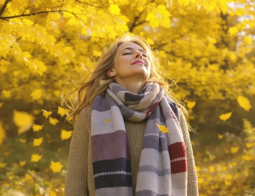 Herbstallergie & Schimmel – mit TCM Beschwerden lindern