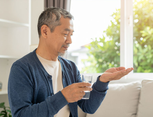 TCM & Slow Aging: Medikamente reduzieren – sanft, sicher, natürlich