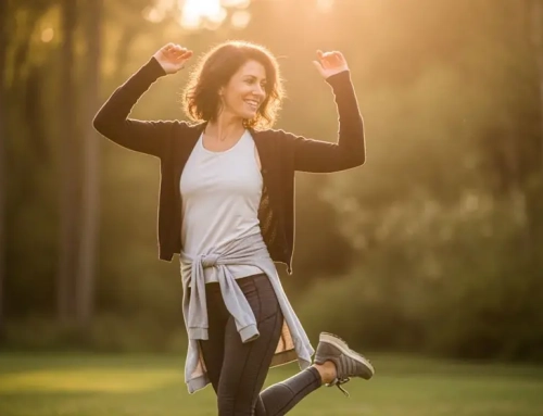 Schmerzfrei älter werden: Beweglichkeit erhalten mit TCM und Slow Aging