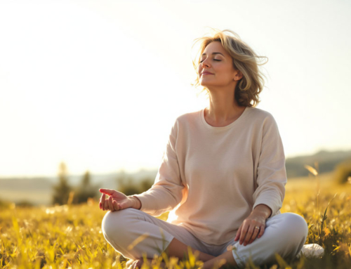 Die Organuhr – im richtigen Rhythmus gesund bleiben