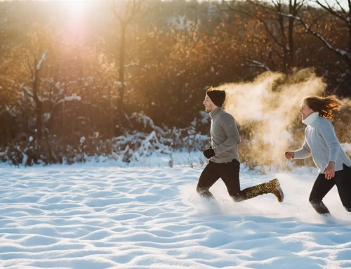 Winterliche Abwehrkraft stärken mit TCM – so bleibst du gesund durch die kalte Jahreszeit