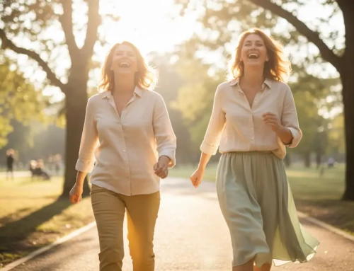 Gesundheit und TCM: Mehr als nur frei von Krankheit