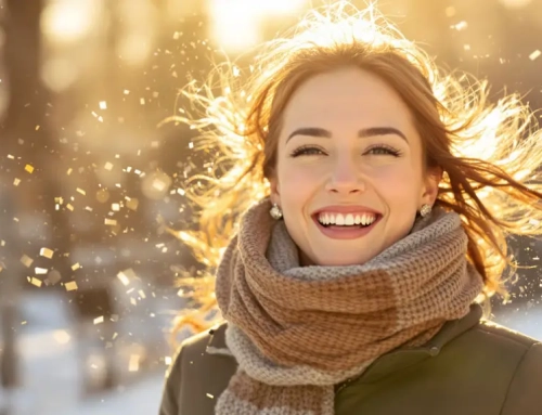 Wärme statt Winterspeck: So aktivierst du deinen Stoffwechsel mit TCM