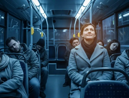 Was bei Wintermüdigkeit hilft: 12 besondere TCM-Tipps für mehr Energie und Wärme im Dezember